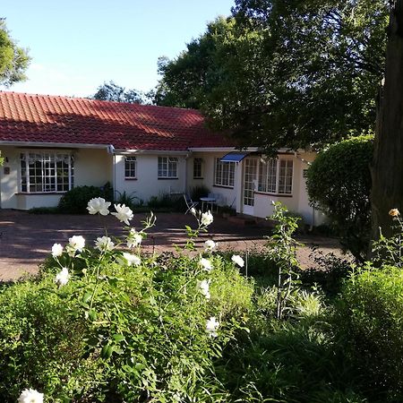 יוהנסבורג Tiree B&B מראה חיצוני תמונה