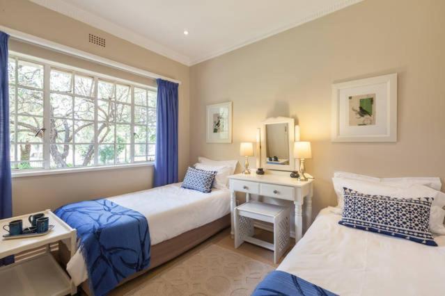 יוהנסבורג Tiree B&B מראה חיצוני תמונה