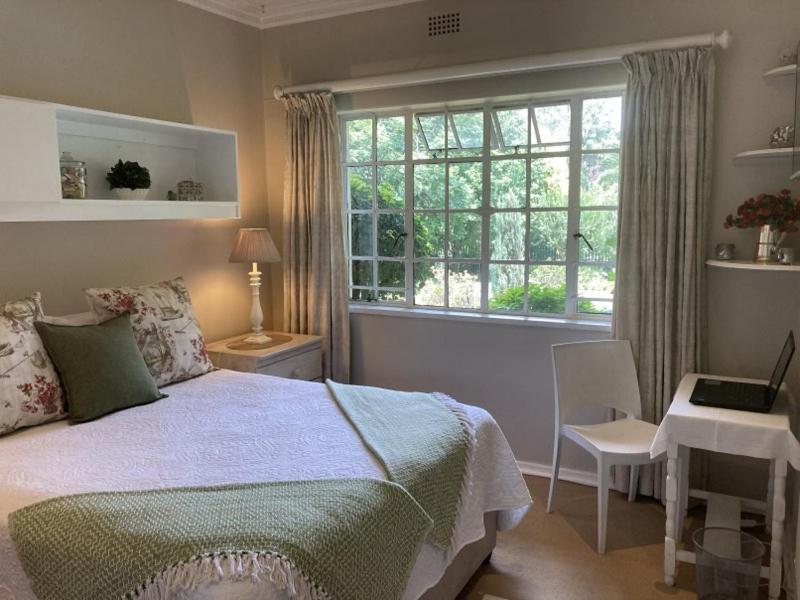 יוהנסבורג Tiree B&B מראה חיצוני תמונה