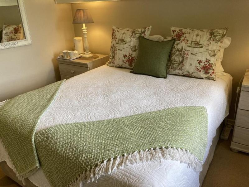 יוהנסבורג Tiree B&B מראה חיצוני תמונה