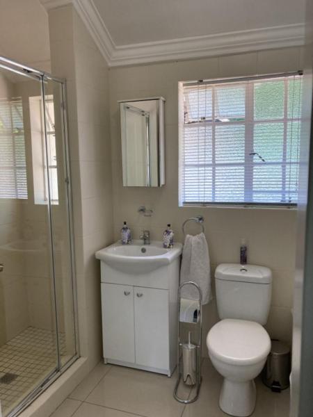 יוהנסבורג Tiree B&B מראה חיצוני תמונה