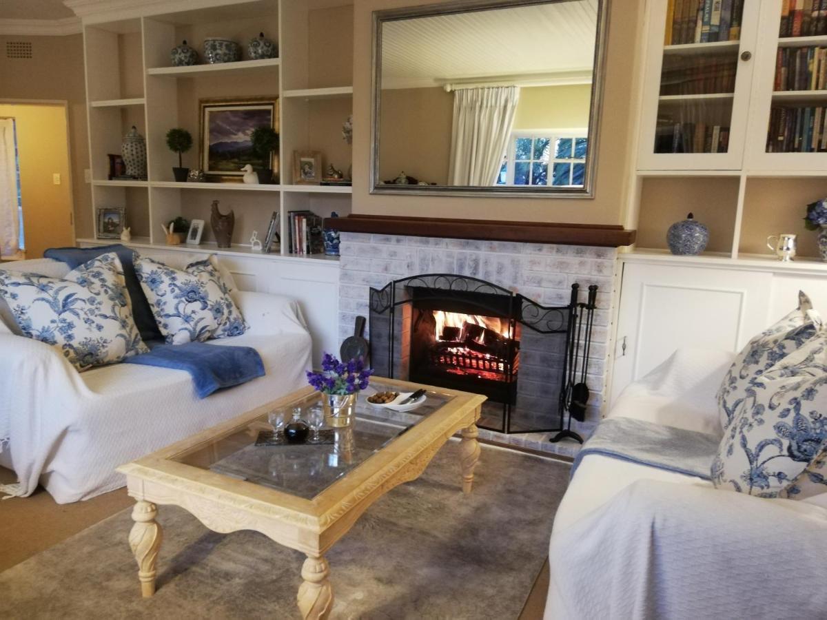 יוהנסבורג Tiree B&B מראה חיצוני תמונה