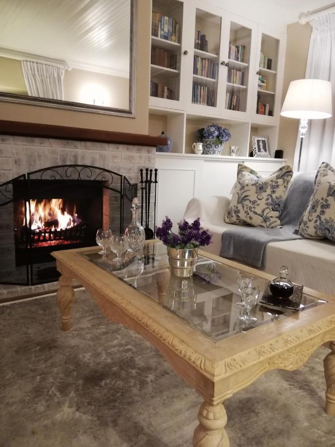 יוהנסבורג Tiree B&B מראה חיצוני תמונה