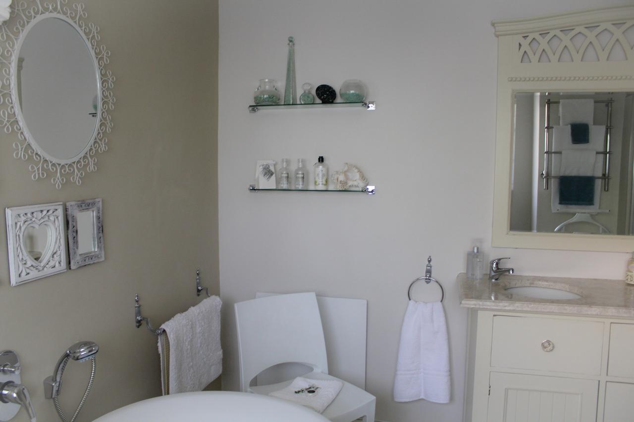 יוהנסבורג Tiree B&B מראה חיצוני תמונה