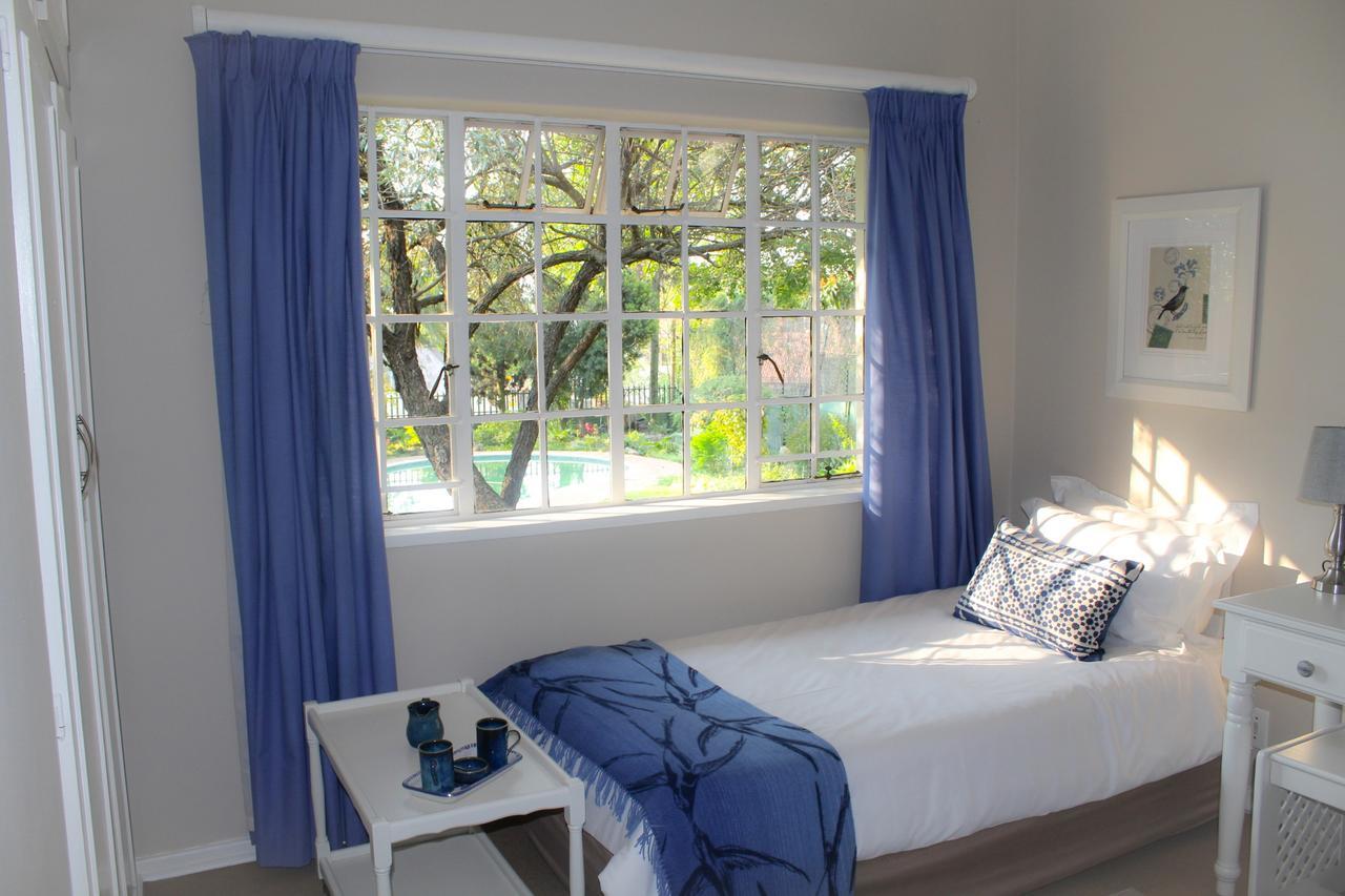 יוהנסבורג Tiree B&B מראה חיצוני תמונה