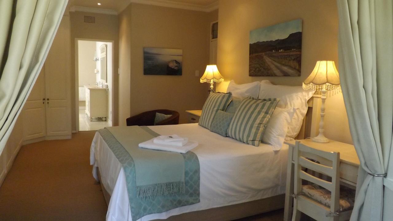 יוהנסבורג Tiree B&B מראה חיצוני תמונה