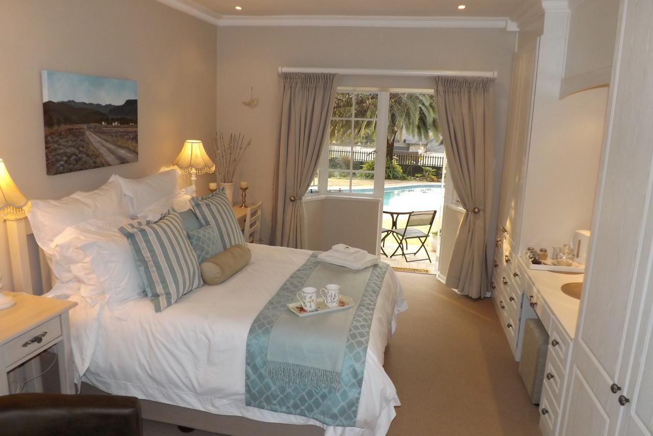 יוהנסבורג Tiree B&B מראה חיצוני תמונה