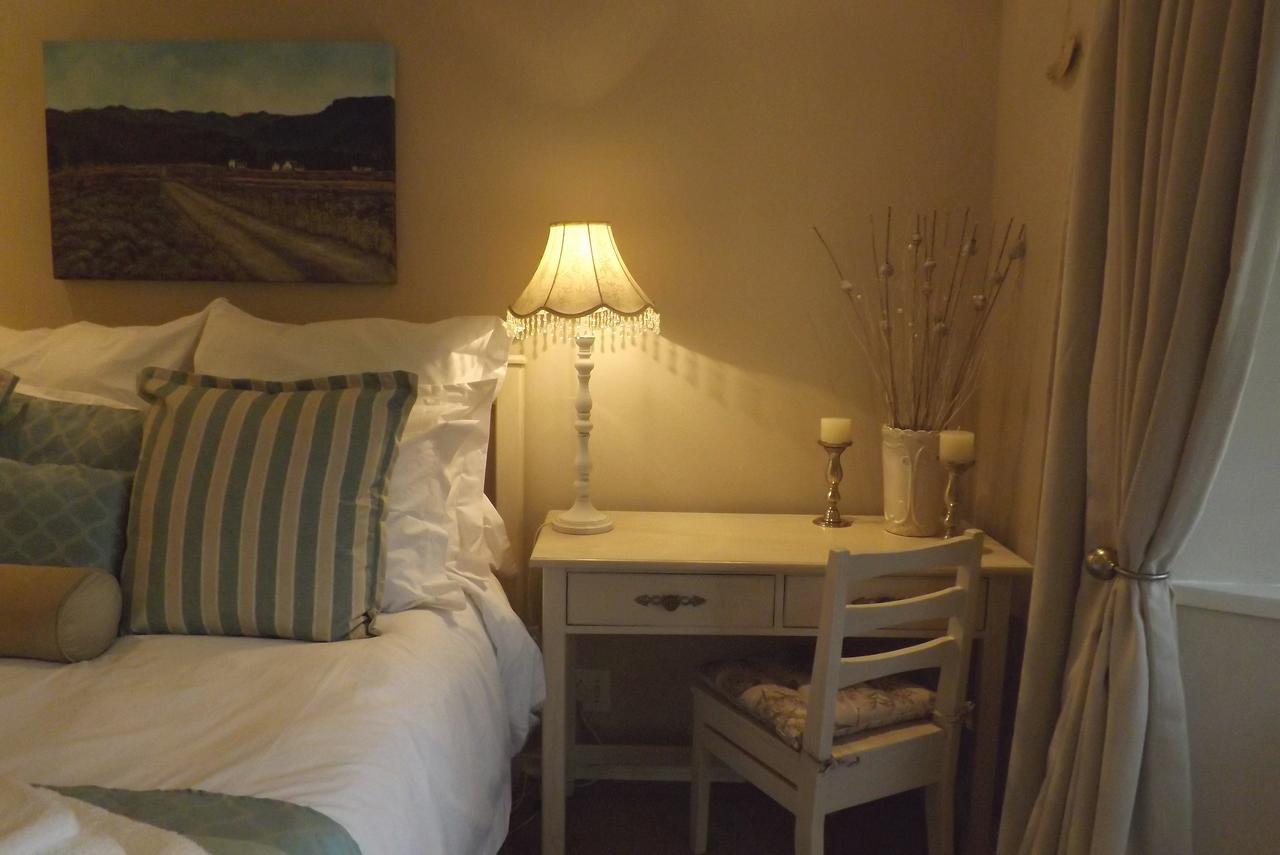 יוהנסבורג Tiree B&B מראה חיצוני תמונה