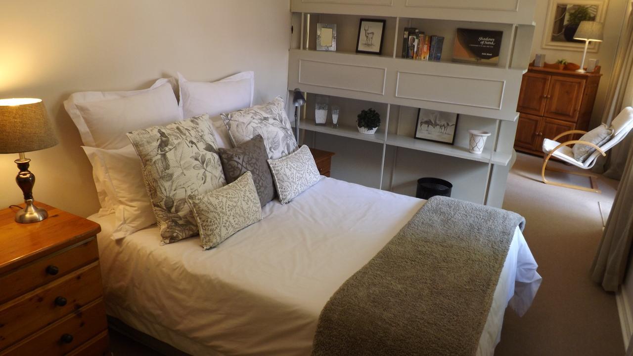 יוהנסבורג Tiree B&B מראה חיצוני תמונה