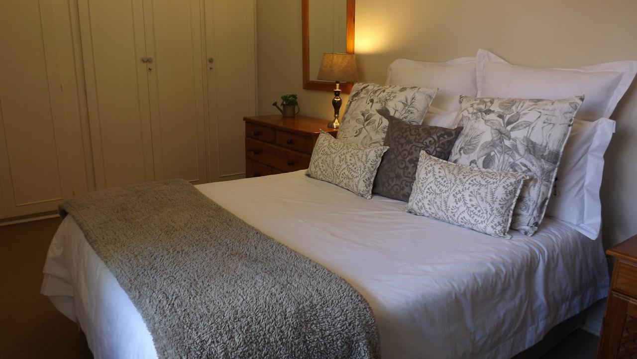 יוהנסבורג Tiree B&B מראה חיצוני תמונה