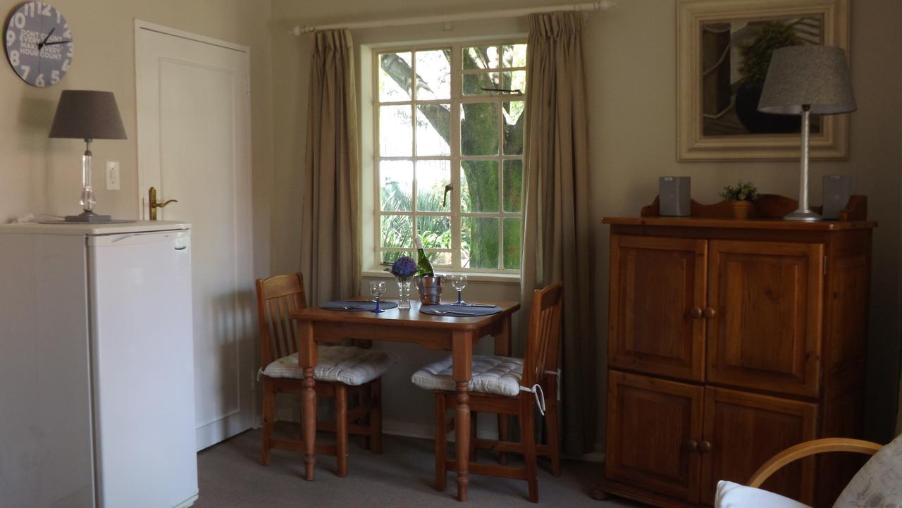 יוהנסבורג Tiree B&B מראה חיצוני תמונה