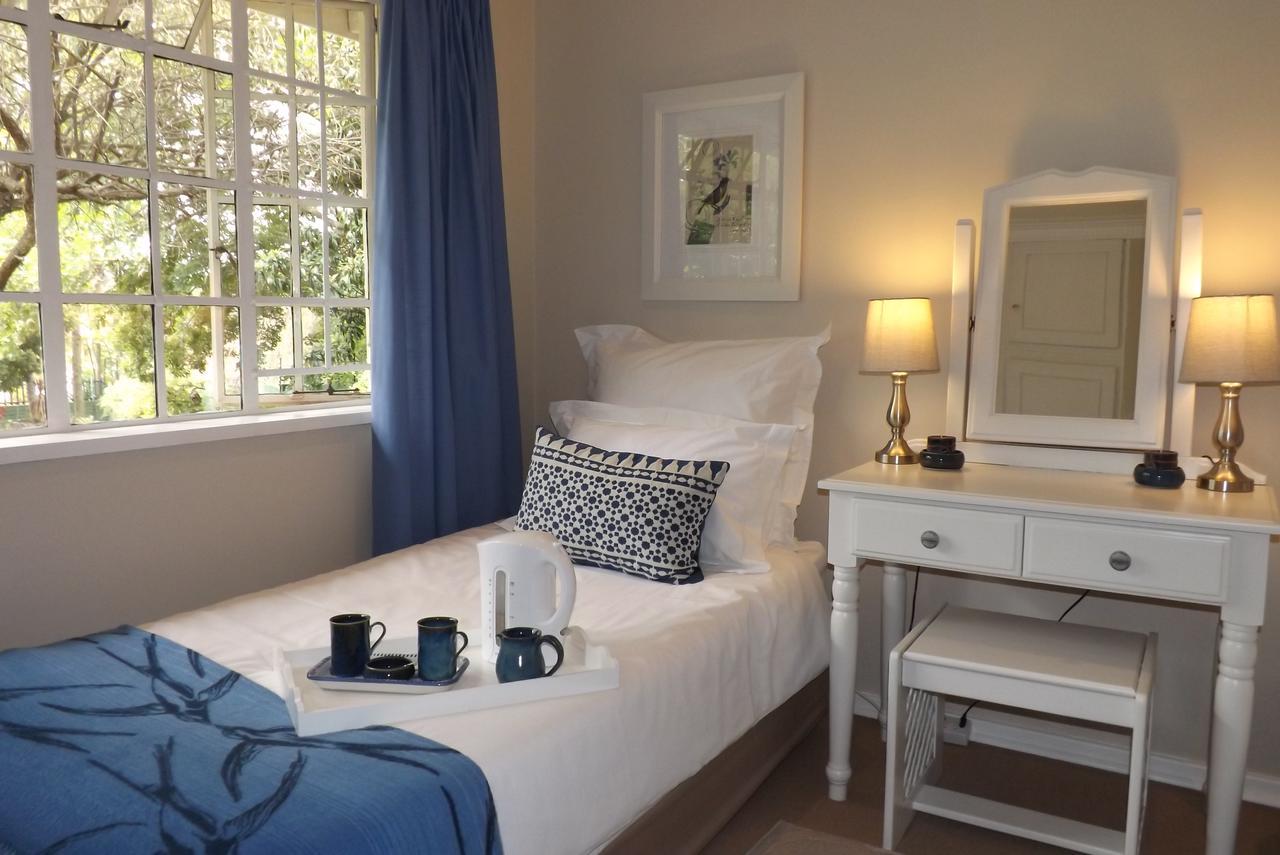 יוהנסבורג Tiree B&B מראה חיצוני תמונה