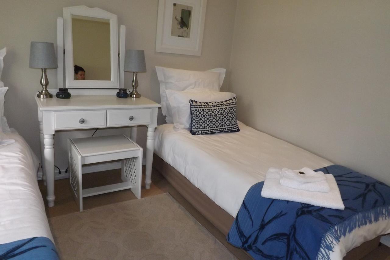 יוהנסבורג Tiree B&B מראה חיצוני תמונה
